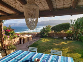 Casa Azzurra, Antiche Tonnare di Porto Paglia Gonnesa
